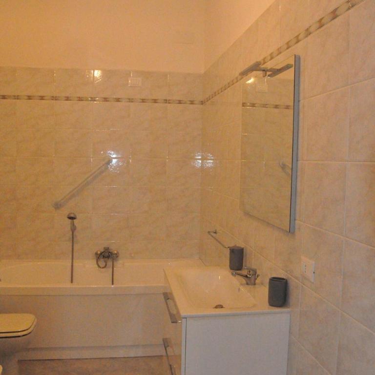 Villa Ai Colli - Villa con 2 Camere da Letto - 32
