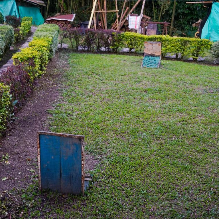 Finca Leito - Casa de 4 dormitorios - 18