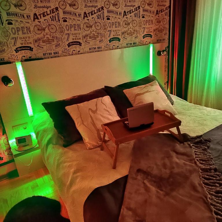 Apartman Safir - Apartman sa 1 Spavaćom Sobom - 17
