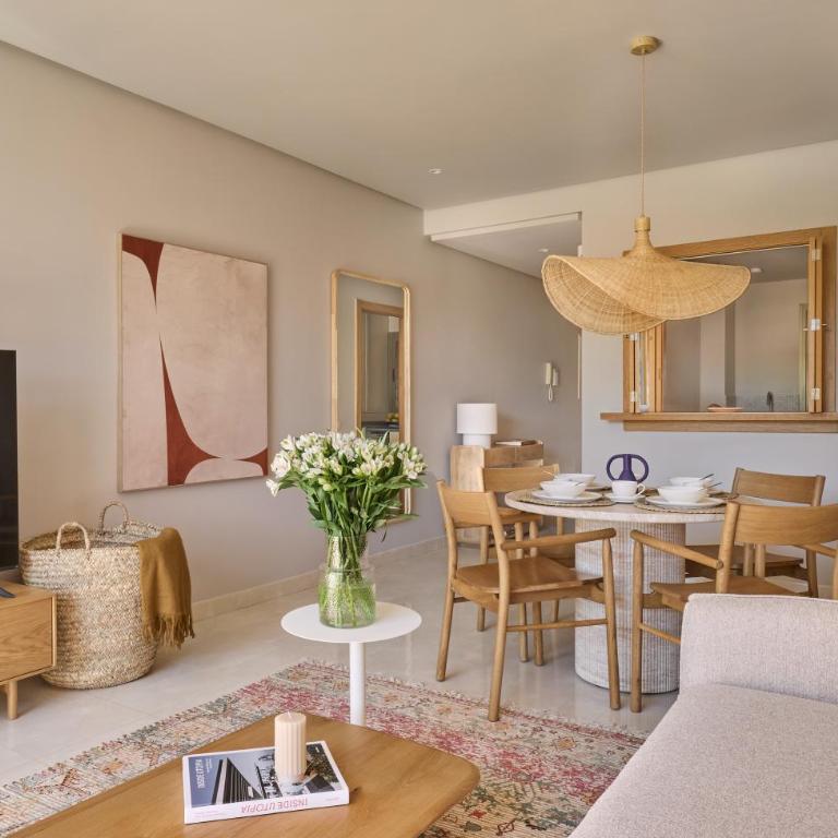 Sotoserena Golf & Sea Suite - Apartamento de 2 dormitorios - 3