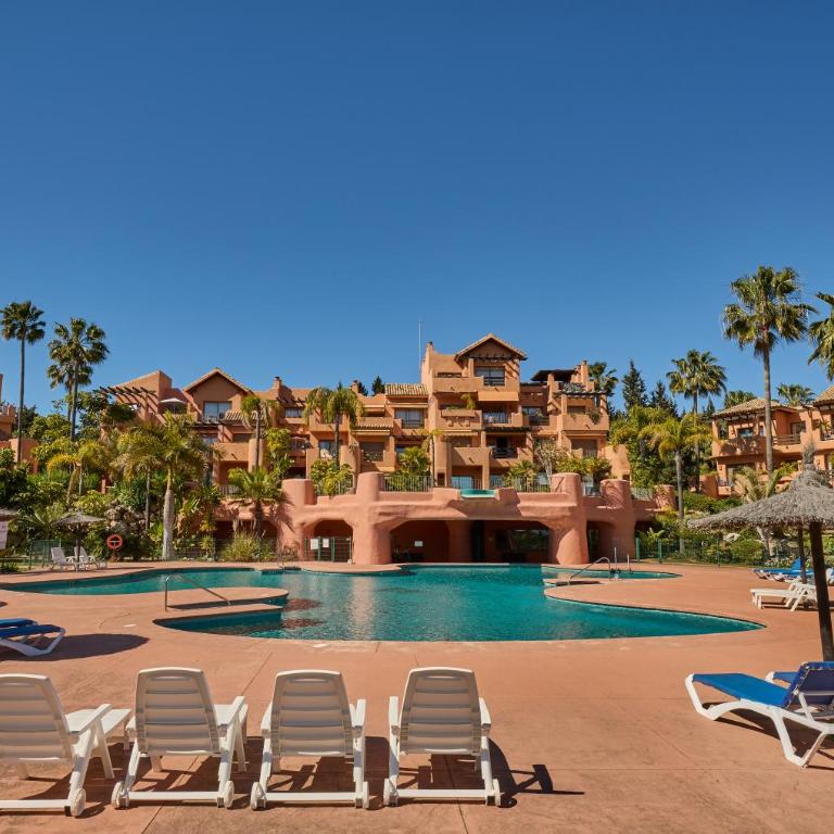 Sotoserena Golf & Sea Suite - Apartamento de 2 dormitorios - 1