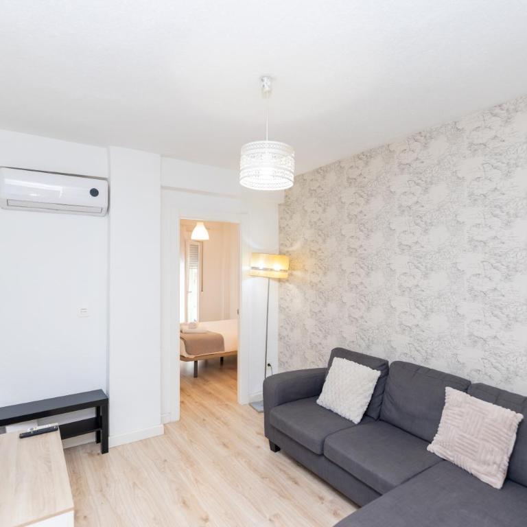 Dreaming Agustina 1 - Three-Bedroom Apartment - 2
