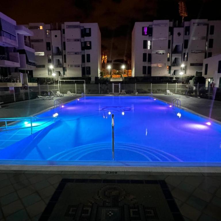 Apartamento 2 Dormitorios Las Americas - Apartamento de 2 dormitorios - 3