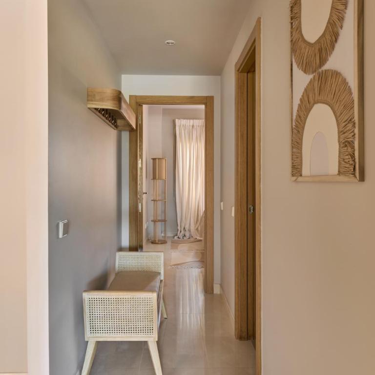 Sotoserena Golf & Sea Suite - Apartamento de 2 dormitorios - 6