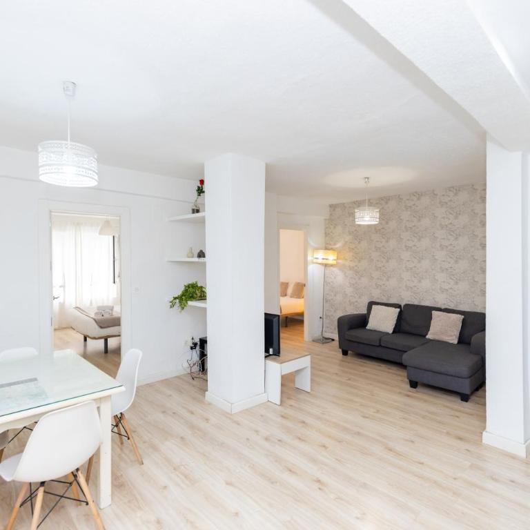 Dreaming Agustina 1 - Three-Bedroom Apartment - 1