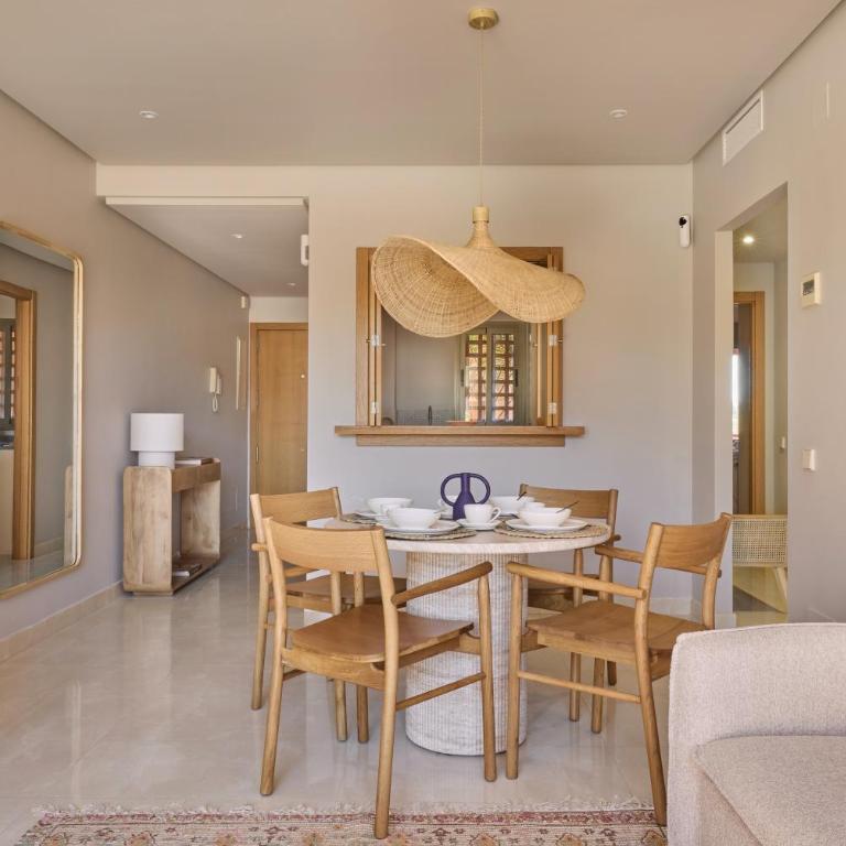 Sotoserena Golf & Sea Suite - Apartamento de 2 dormitorios - 9
