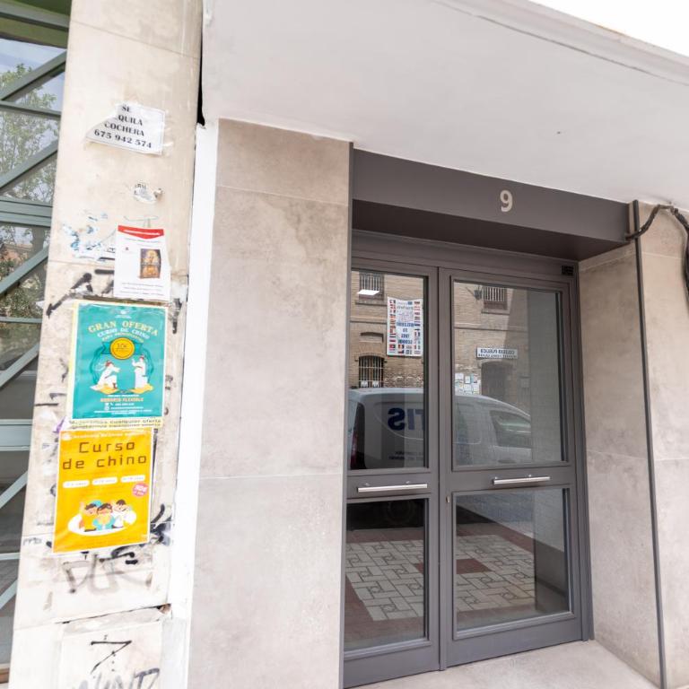 Dreaming Agustina 1 - Three-Bedroom Apartment - 25