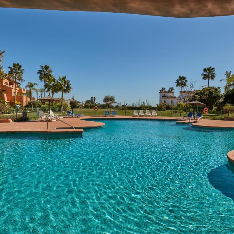 Sotoserena Golf & Sea Suite - Apartamento de 2 dormitorios - 8