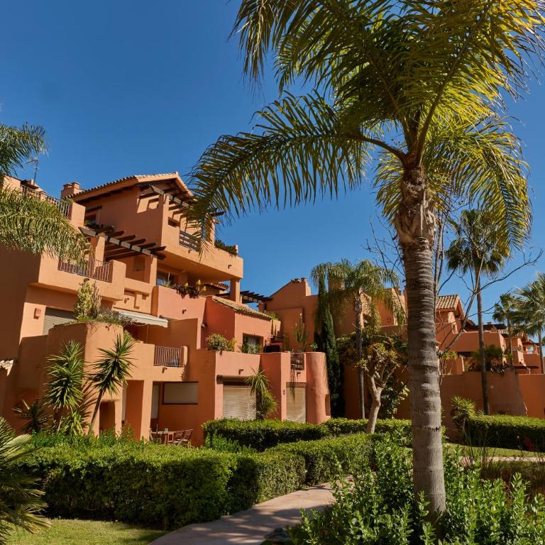 Sotoserena Golf & Sea Suite - Apartamento de 2 dormitorios - 19