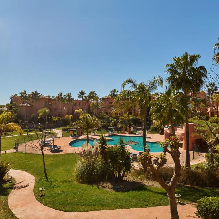 Sotoserena Golf & Sea Suite - Apartamento de 2 dormitorios - 21