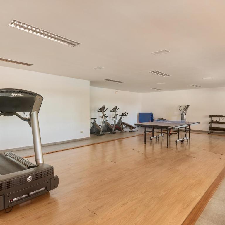 Sotoserena Golf & Sea Suite - Apartamento de 2 dormitorios - 22