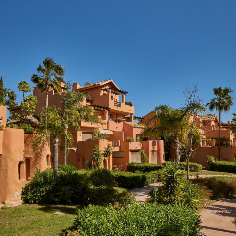 Sotoserena Golf & Sea Suite - Apartamento de 2 dormitorios - 24