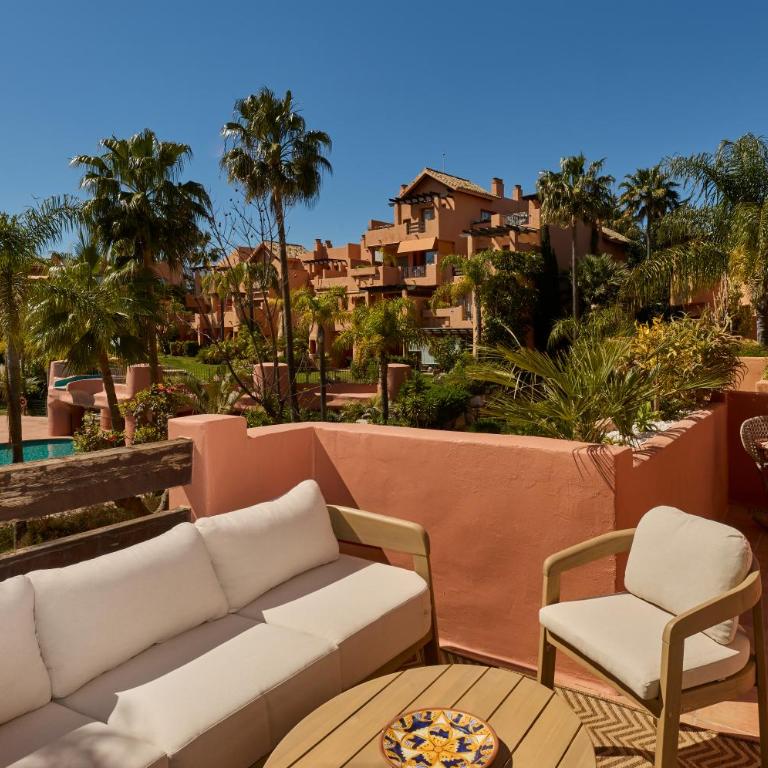 Sotoserena Golf & Sea Suite - Apartamento de 2 dormitorios - 25