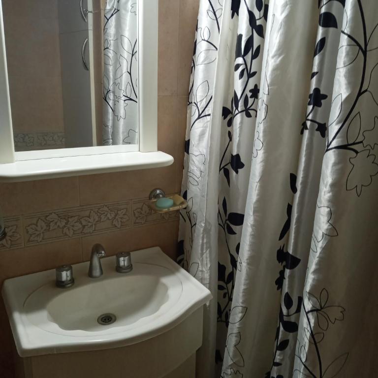 1 AMBIENTE PLENO CENTRO - CASINO - Apartamento de 1 dormitorio - 10