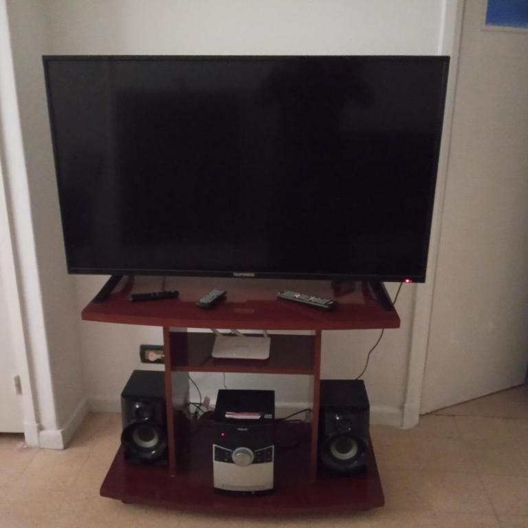 1 AMBIENTE PLENO CENTRO - CASINO - Apartamento de 1 dormitorio - 9