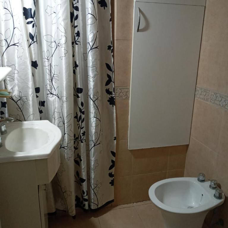 1 AMBIENTE PLENO CENTRO - CASINO - Apartamento de 1 dormitorio - 11