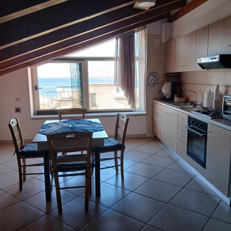 Guest House Orizzonte Blu - Appartamento con 1 Camera da Letto - 2