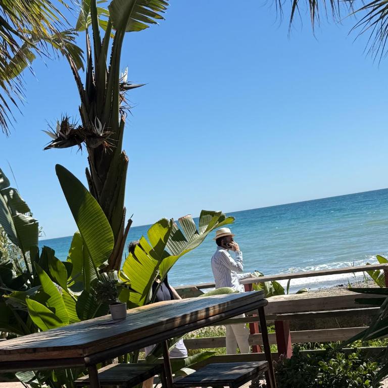 Sotoserena Golf & Sea Suite - Apartamento de 2 dormitorios - 26