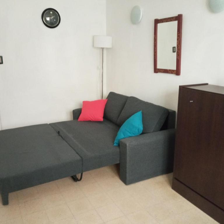 1 AMBIENTE PLENO CENTRO - CASINO - Apartamento de 1 dormitorio - 31