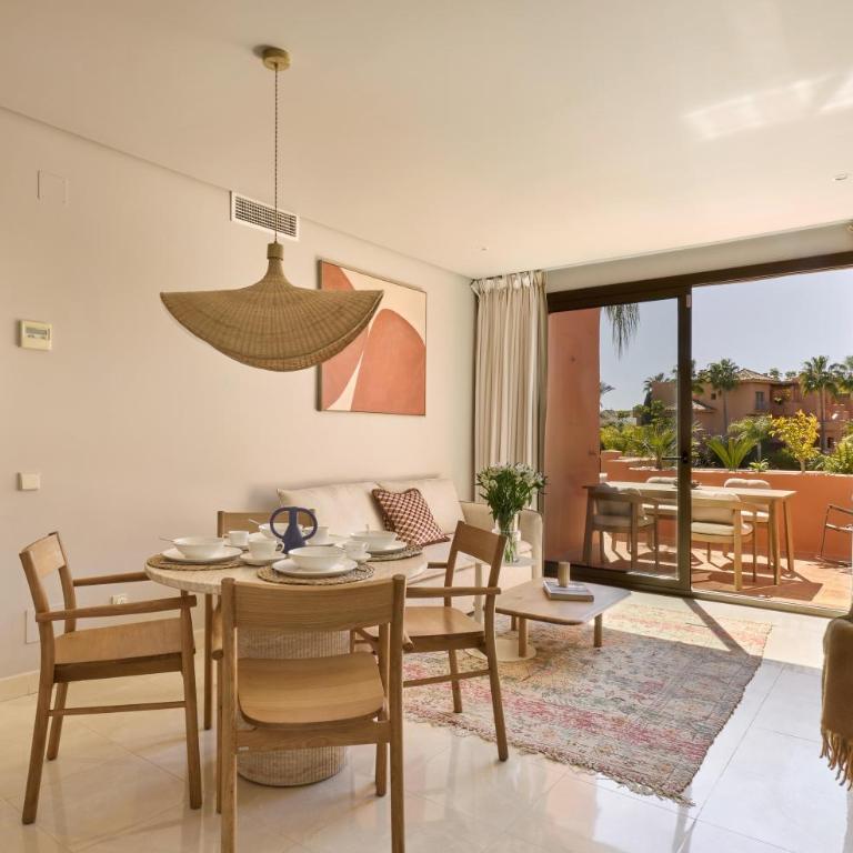 Sotoserena Golf & Sea Suite - Apartamento de 2 dormitorios - 12