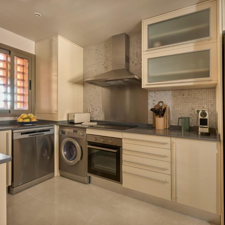 Sotoserena Golf & Sea Suite - Apartamento de 2 dormitorios - 15