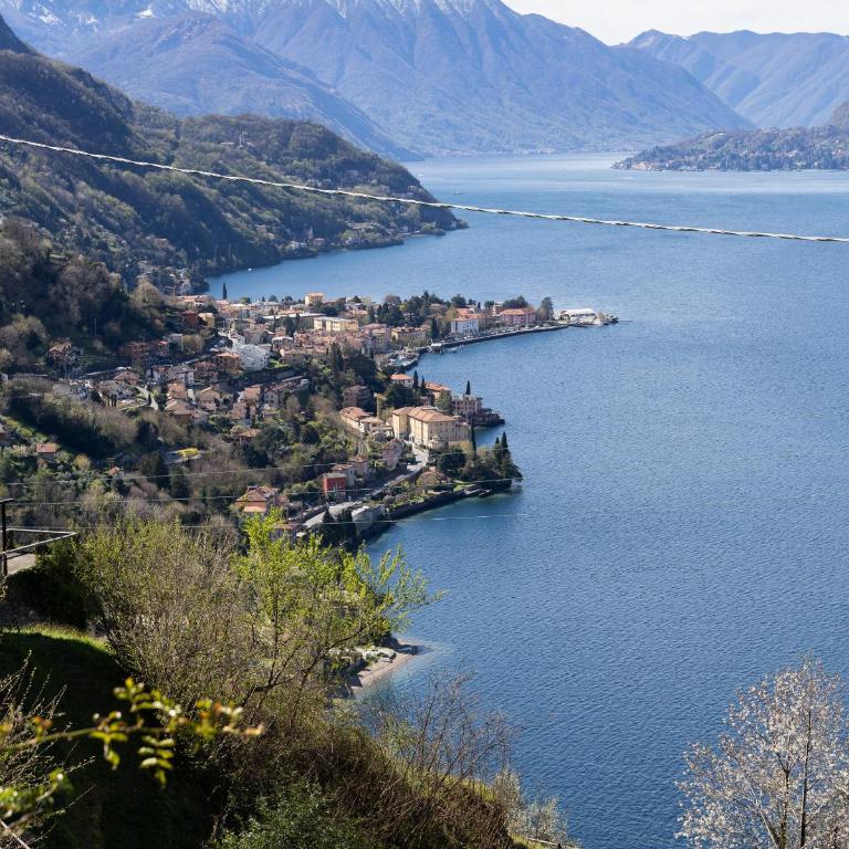 Como Lake Panorama Duplex - Appartamento - 6