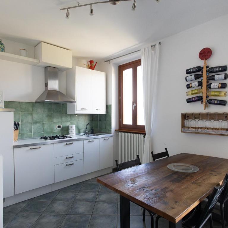 Como Lake Panorama Duplex - Appartamento - 11