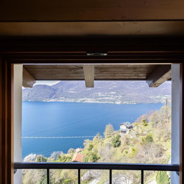 Como Lake Panorama Duplex - Appartamento - 18