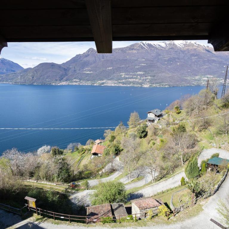 Como Lake Panorama Duplex - Appartamento - 17