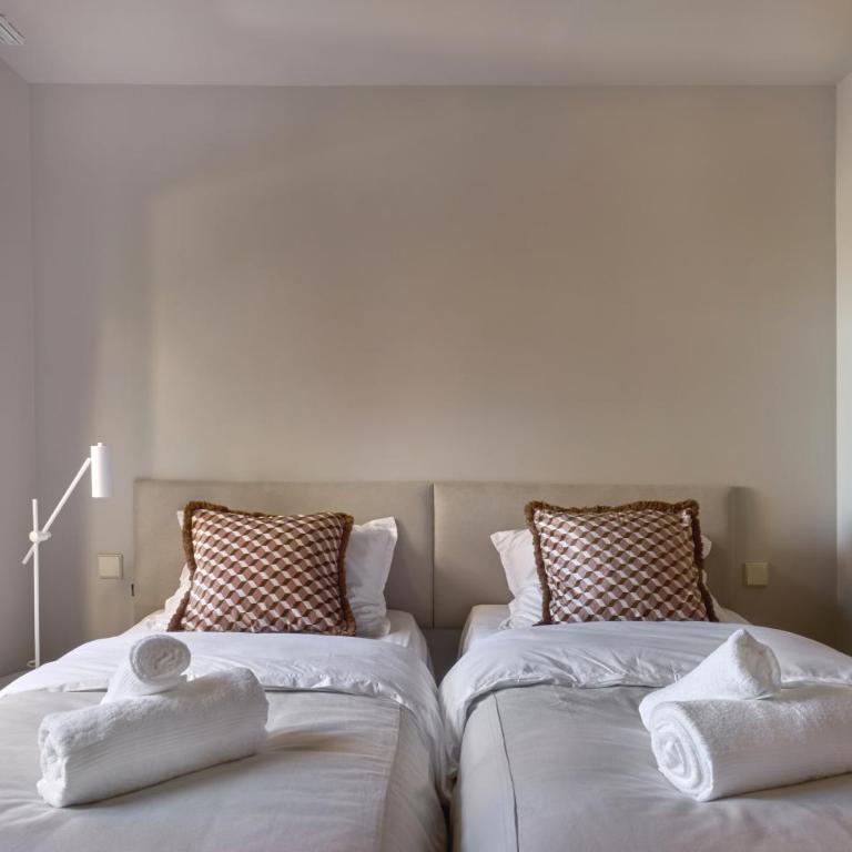 Sotoserena Golf & Sea Suite - Apartamento de 2 dormitorios - 16