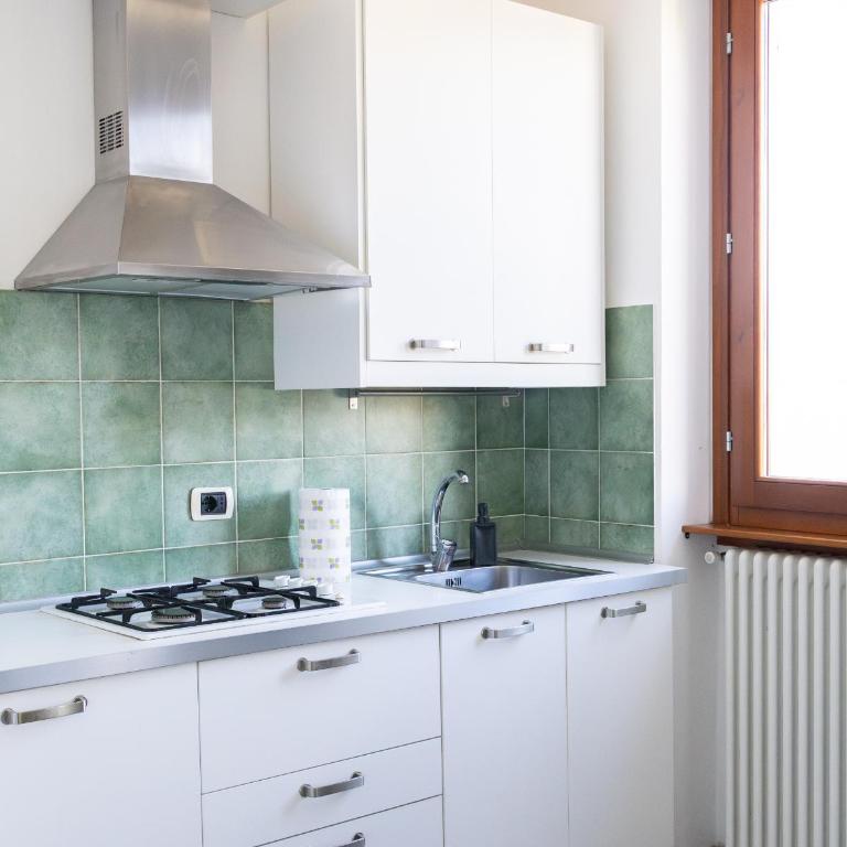 Como Lake Panorama Duplex - Appartamento - 29