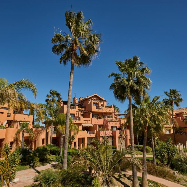 Sotoserena Golf & Sea Suite - Apartamento de 2 dormitorios - 29