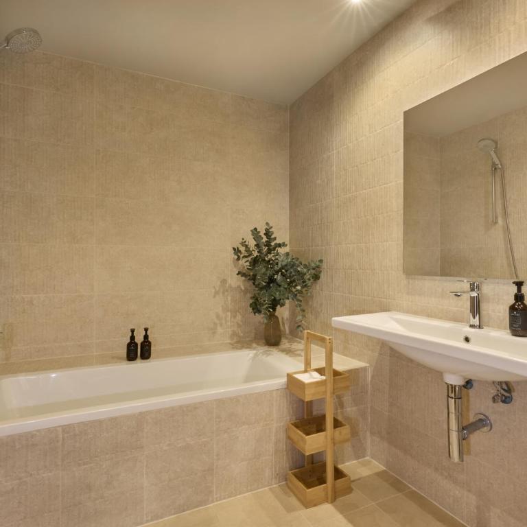 Sotoserena Golf & Sea Suite - Apartamento de 2 dormitorios - 18