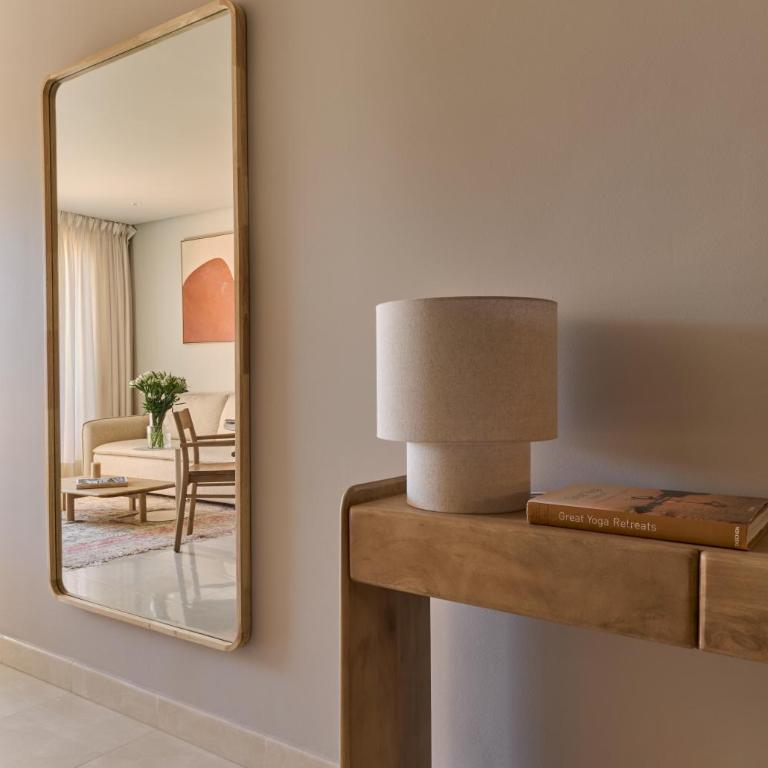 Sotoserena Golf & Sea Suite - Apartamento de 2 dormitorios - 13