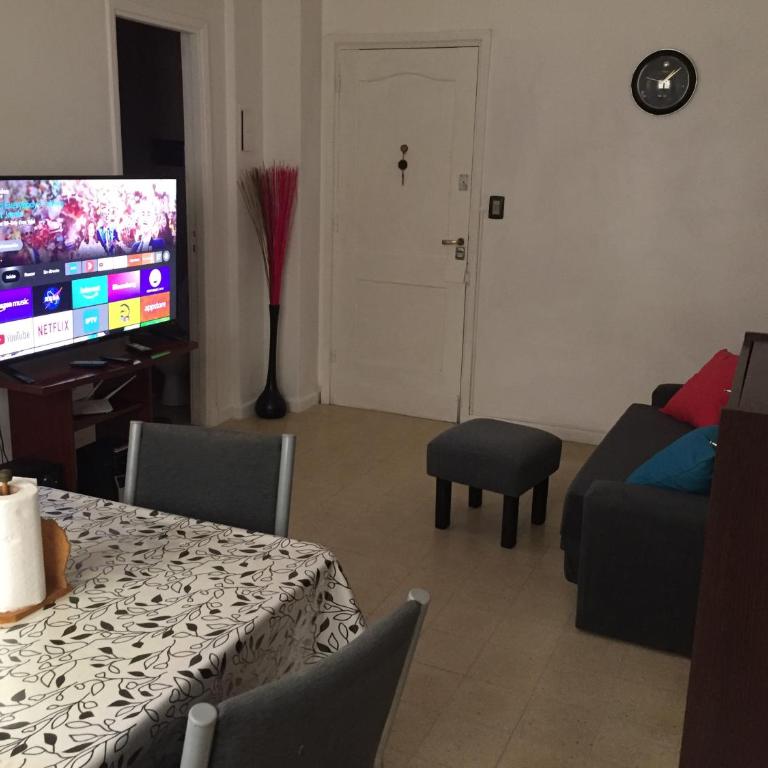 1 AMBIENTE PLENO CENTRO - CASINO - Apartamento de 1 dormitorio - 14