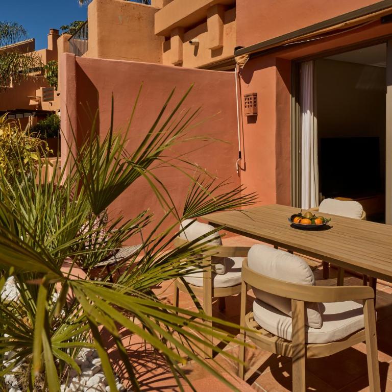 Sotoserena Golf & Sea Suite - Apartamento de 2 dormitorios - 32