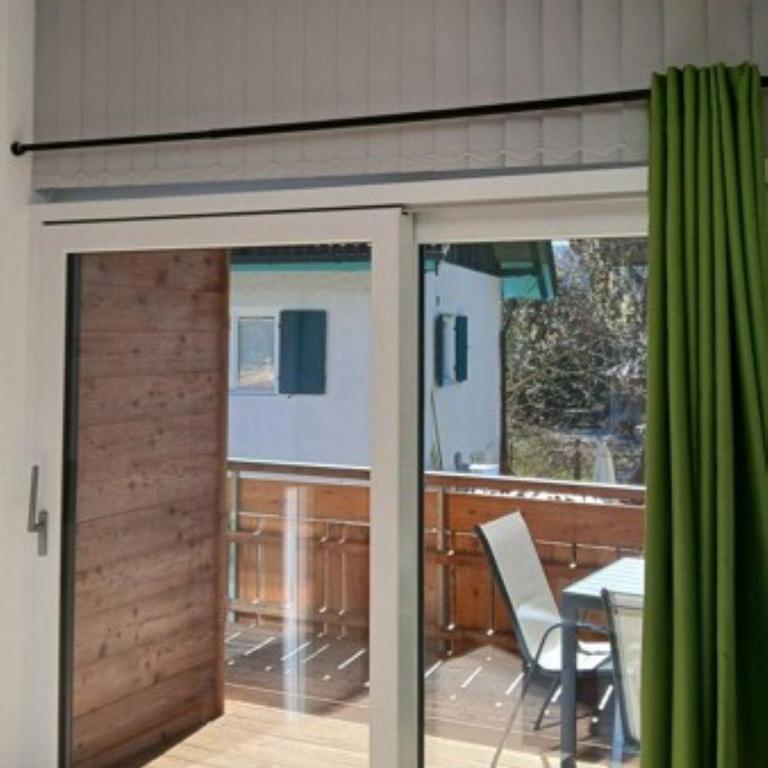 Bergzauber Ofterschwang - Apartment mit 2 Schlafzimmern - 1