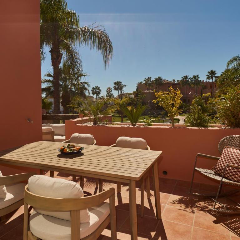 Sotoserena Golf & Sea Suite - Apartamento de 2 dormitorios - 34
