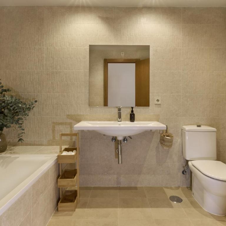 Sotoserena Golf & Sea Suite - Apartamento de 2 dormitorios - 35