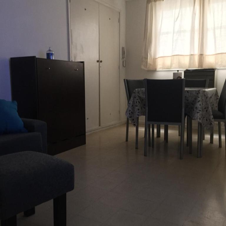 1 AMBIENTE PLENO CENTRO - CASINO - Apartamento de 1 dormitorio - 16