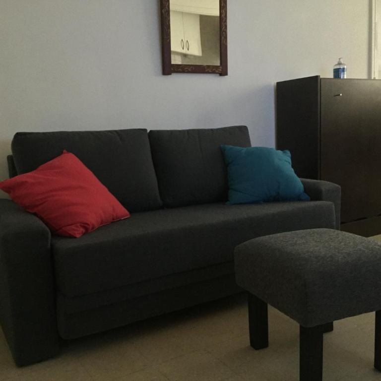 1 AMBIENTE PLENO CENTRO - CASINO - Apartamento de 1 dormitorio - 17