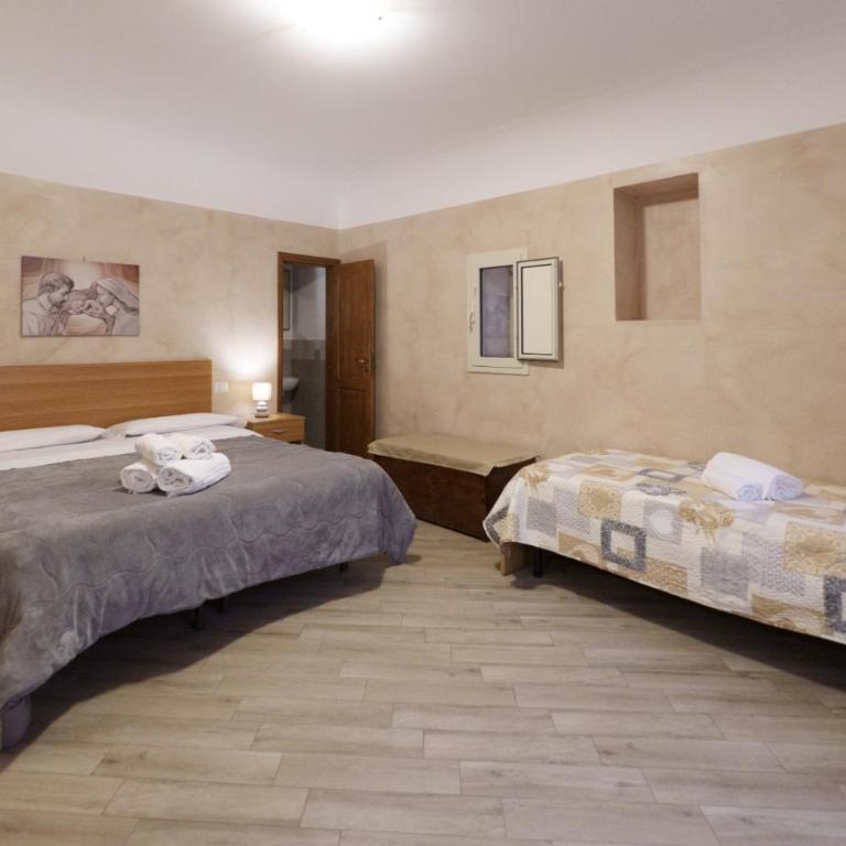 Appartamenti Marellina - Apartment - 4