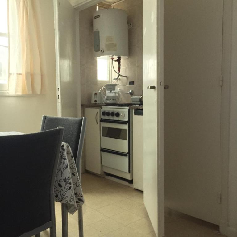 1 AMBIENTE PLENO CENTRO - CASINO - Apartamento de 1 dormitorio - 22