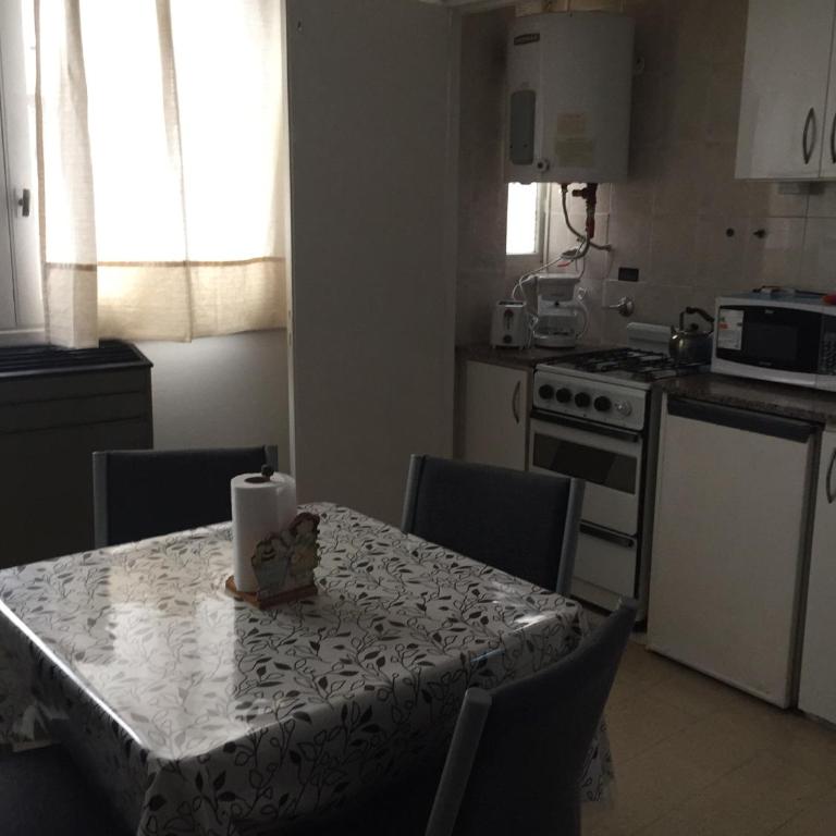 1 AMBIENTE PLENO CENTRO - CASINO - Apartamento de 1 dormitorio - 20