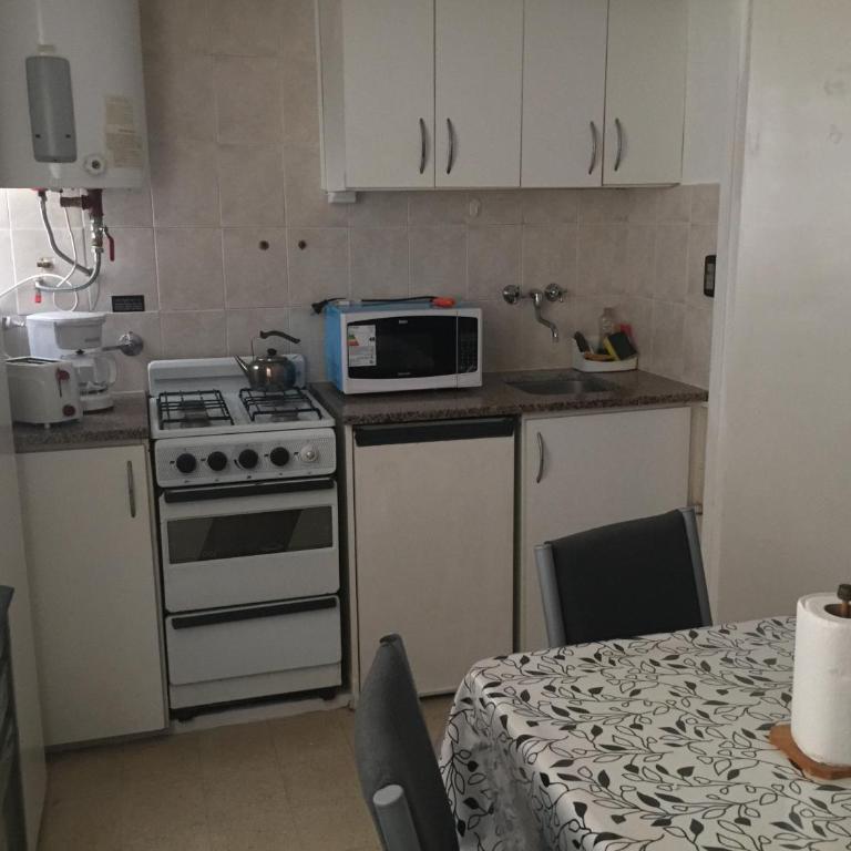 1 AMBIENTE PLENO CENTRO - CASINO - Apartamento de 1 dormitorio - 19
