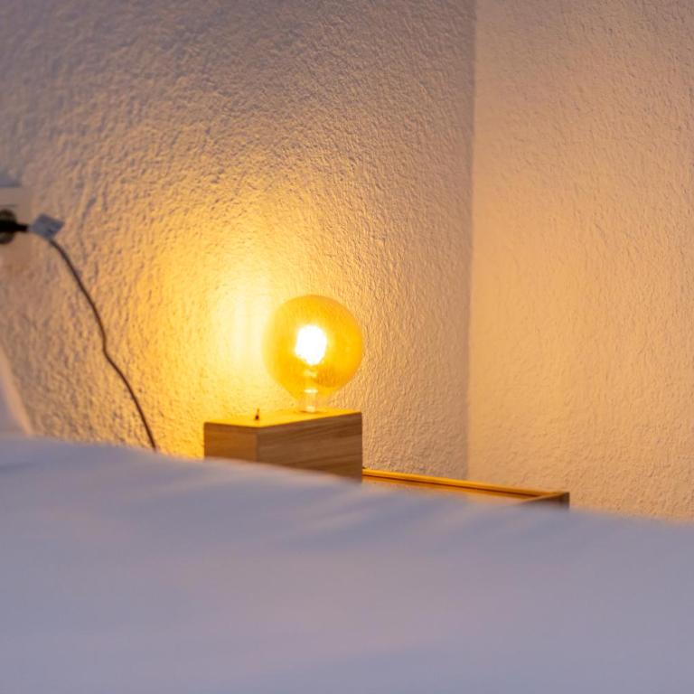 Dreaming Agustina 1 - Three-Bedroom Apartment - 13