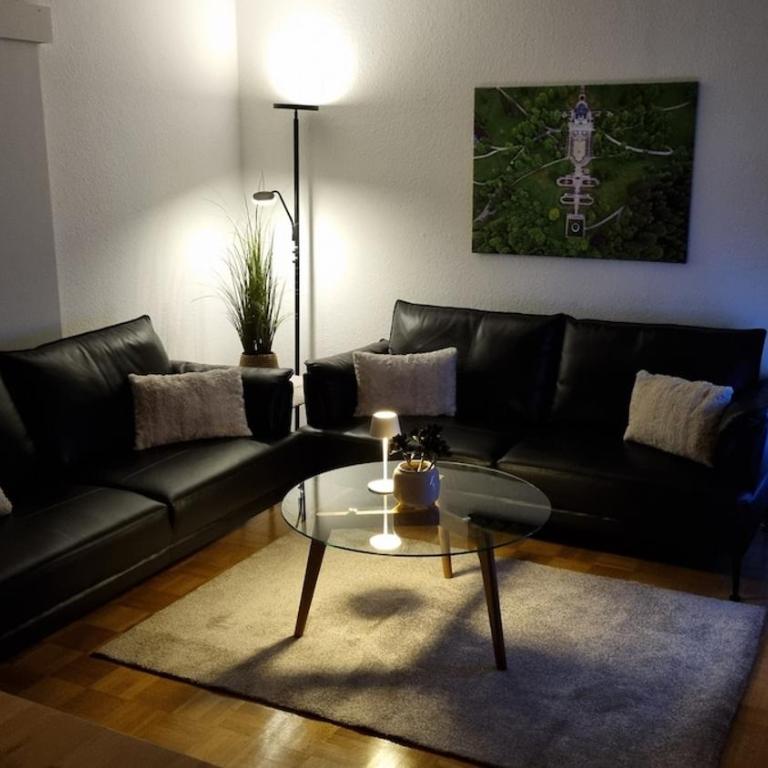 Richters Alpen Appartement - Apartment mit 2 Schlafzimmern - 38
