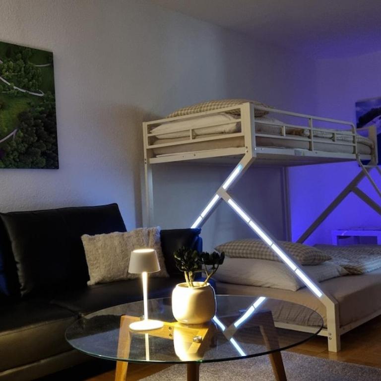 Richters Alpen Appartement - Apartment mit 2 Schlafzimmern - 5