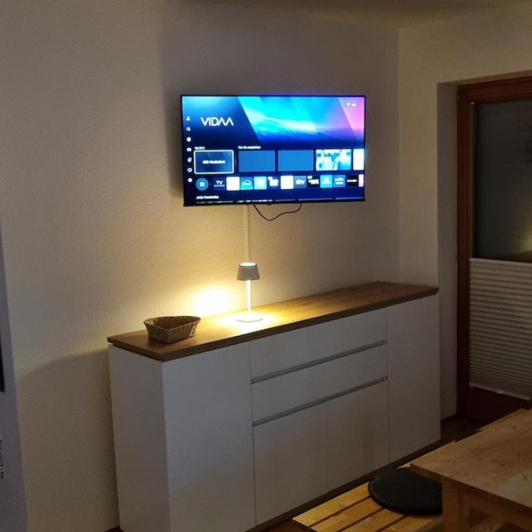 Richters Alpen Appartement - Apartment mit 2 Schlafzimmern - 36