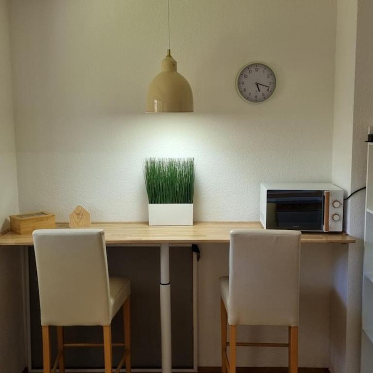 Richters Alpen Appartement - Apartment mit 2 Schlafzimmern - 33